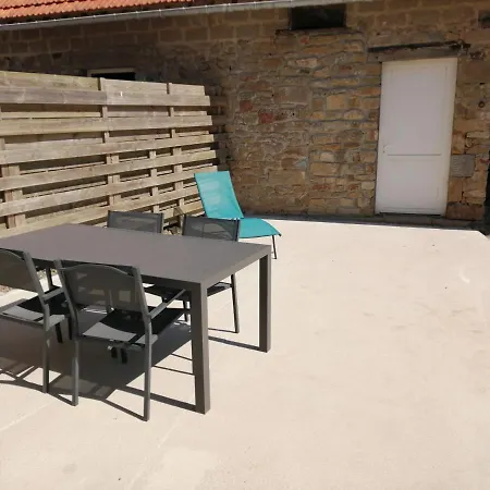 Maison Au Calme *