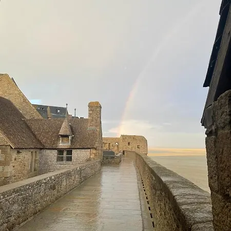 Maison Au Calme