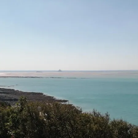 Дом отдыха Maison Au Calme *