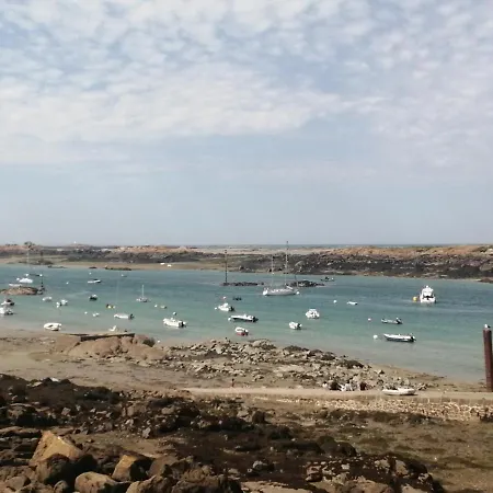 Дом отдыха Maison Au Calme *