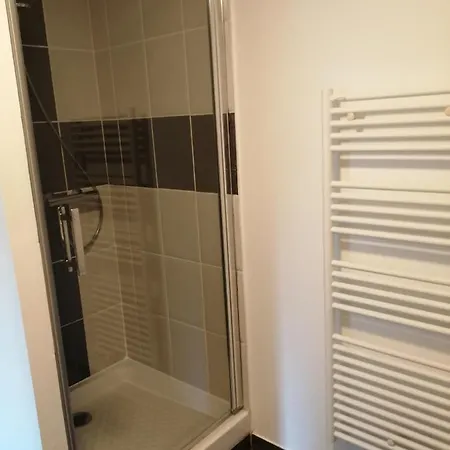 Дом отдыха Maison Au Calme *