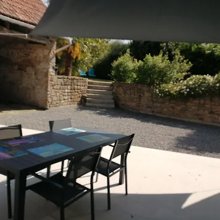 Maison Au Calme