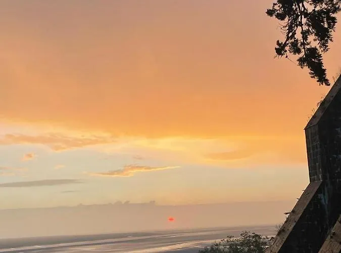 Сasa de vacaciones Maison Au Calme *