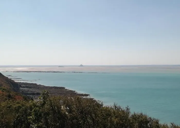 Hébergement de vacances Maison Au Calme *