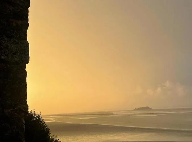 Hébergement de vacances Maison Au Calme *