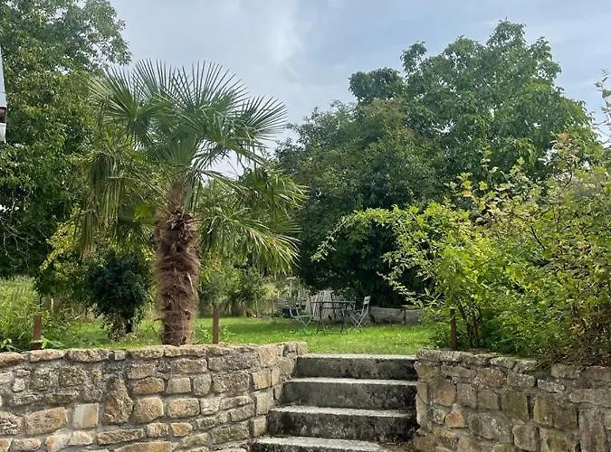 Maison Au Calme Jullouville-les-Pins