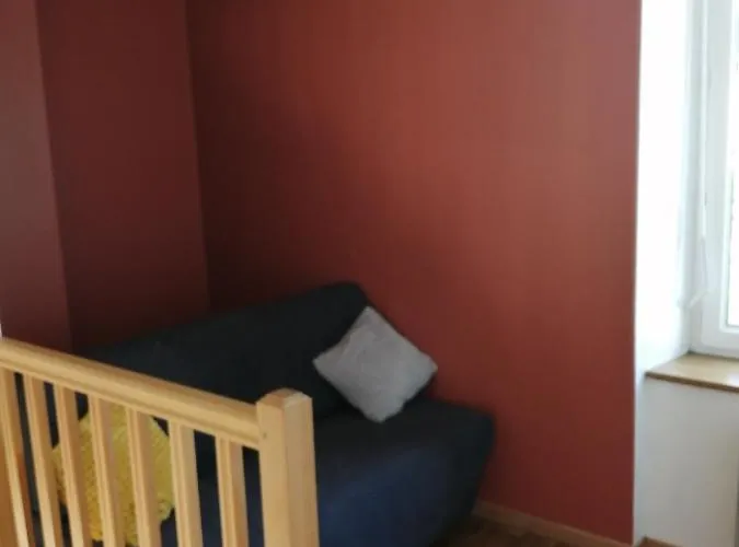 Maison Au Calme * Jullouville-les-Pins