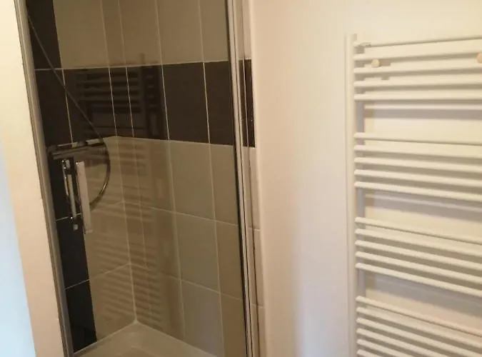 Hébergement de vacances Maison Au Calme *