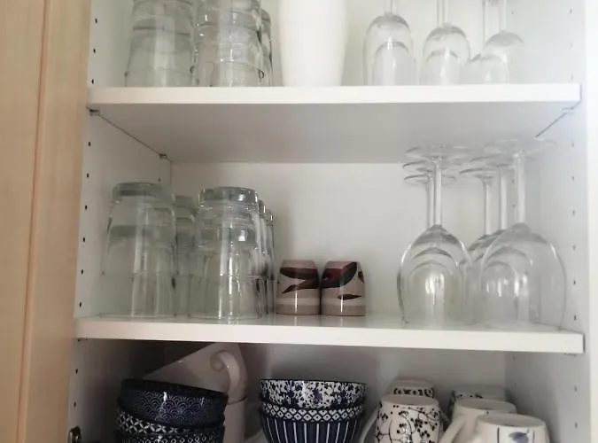 Hébergement de vacances Maison Au Calme Jullouville